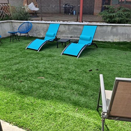 Apartament Les Lutins Reveurs Montagny-pres-Louhans Zewnętrze zdjęcie