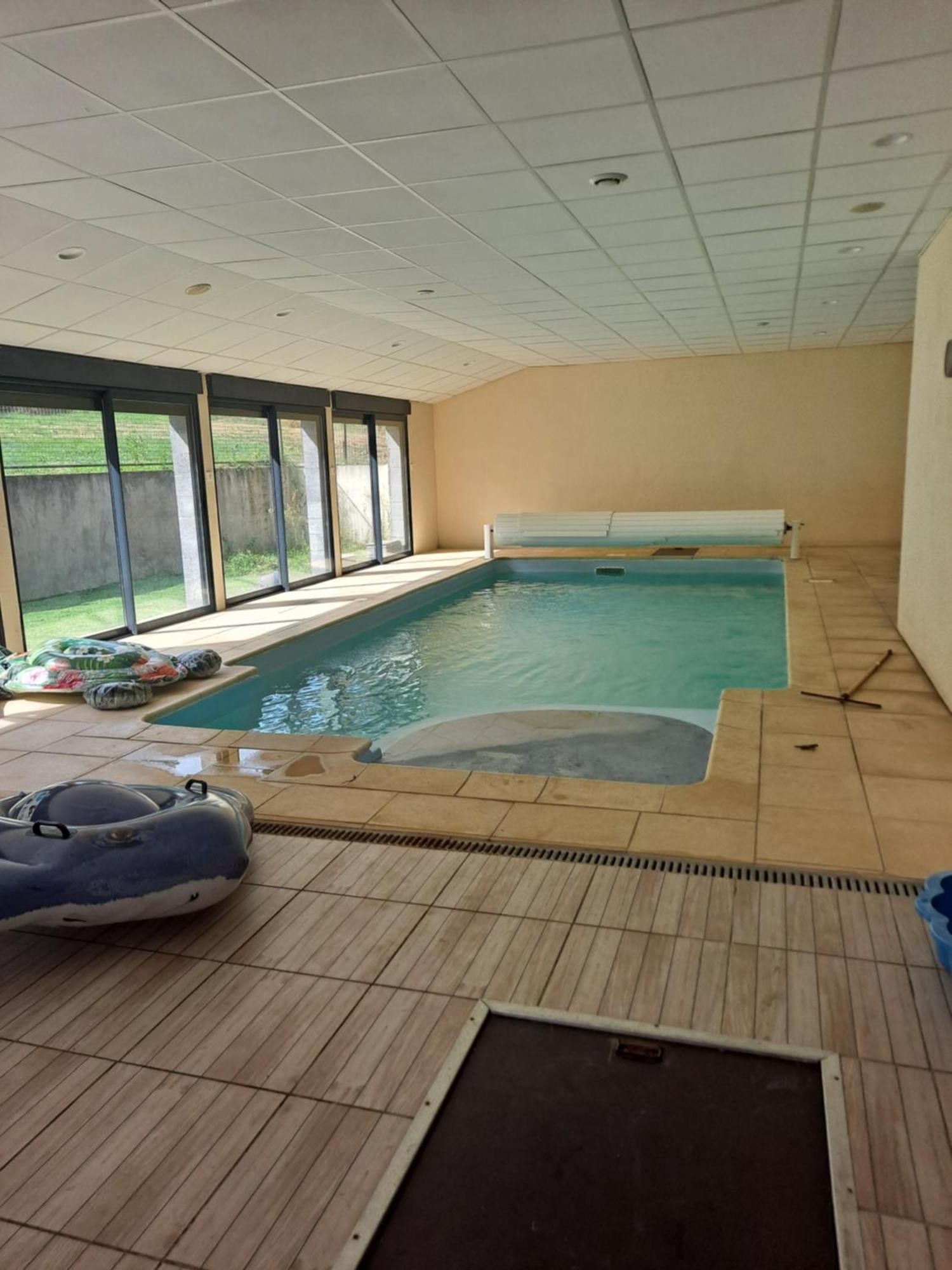 Apartament Les Lutins Reveurs Montagny-pres-Louhans Zewnętrze zdjęcie